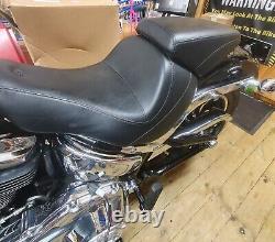 2019 Harley Davidson Softail FXLR Milwaukee 8 M8 Reach Seat Fits FXLRS/FLSB