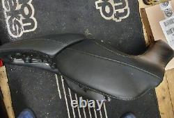 2019 Harley Davidson Softail FXLR Milwaukee 8 M8 Reach Seat Fits FXLRS/FLSB