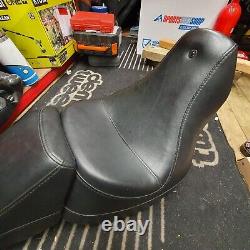 2019 Harley Davidson Softail FXLR Milwaukee 8 M8 Reach Seat Fits FXLRS/FLSB