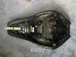 2020 Harley-Davidson Low Rider FXLR 107 Seat