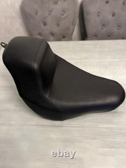 2020 Harley-Davidson Softail Low Rider S Seat