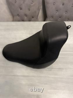 2020 Harley-Davidson Softail Low Rider S Seat