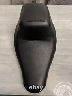 2020 Harley-Davidson Softail Low Rider S Seat