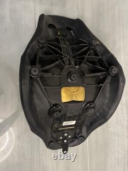 2020 Harley-Davidson Softail Low Rider S Seat