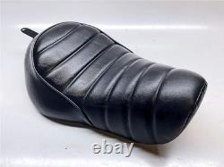 2020 Harley-Davidson Sportster 883 XL883 SOLO SEAT P52000195