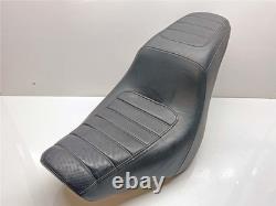 2021 Harley-Davidson Low Rider FXLR 107 Seat