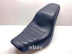 2021 Harley-Davidson Low Rider FXLR 107 Seat