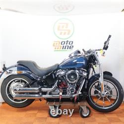 2021 Harley-Davidson Low Rider FXLR 107 Seat