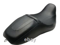2021 Harley-Davidson Street Glide SP Seat 52000142