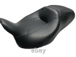 2021 Harley-Davidson Street Glide SP Seat 52000142