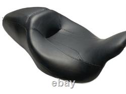 2021 Harley-Davidson Street Glide SP Seat 52000142