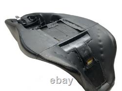 2021 Harley-Davidson Street Glide SP Seat 52000142