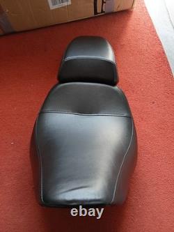2021 Sport Glide OEM Seat