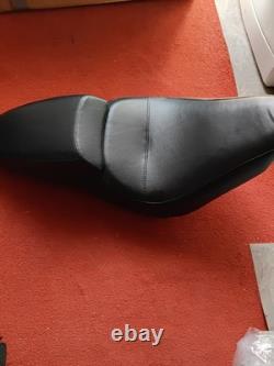 2021 Sport Glide OEM Seat