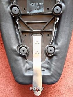 2021 Sport Glide OEM Seat