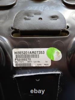 2021 Sport Glide OEM Seat