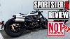 2021 Sportster S Review Does It Live Up To The Hype