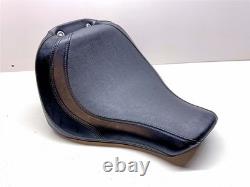 2022 Harley-Davidson Fat Boy FLFBS 114 Riders Seat 52000333