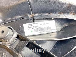 2022 Harley-Davidson Fat Boy FLFBS 114 Riders Seat 52000333