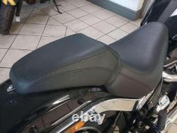 2022 Harley Davidson Flsb Softail Sport Glide 1745 Seat