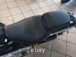 2022 Harley Davidson Flsb Softail Sport Glide 1745 Seat