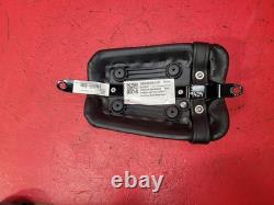 2022 Harley Davidson Fxbbs Softail Street Bob Rear Seat