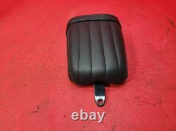 2022 Harley Davidson Fxbbs Softail Street Bob Rear Seat