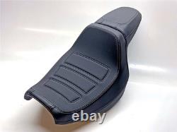 2024 Harley-Davidson Fat Bob FXFBS 114 Seat 52000322