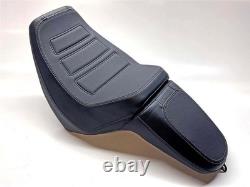 2024 Harley-Davidson Fat Bob FXFBS 114 Seat 52000322