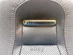 2025 Harley-Davidson Breakout Riders Seat 52000688