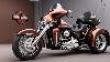 2025 Harley Davidson Tri Glide Ultra The Best Touring Trike You Ve Ever Seen