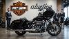 2026 Harley Davidson Road Glide Is This The Most Advanced Bagger Ever Made
