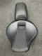 (52) Genuine Harley Davidson Breakout Main Seat & Pillion Passenger Seat