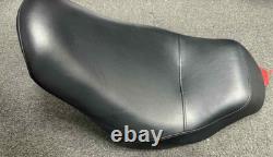 (52) Genuine Harley Davidson FXLRS Low Rider S Softail Main Rider Seat P52000496