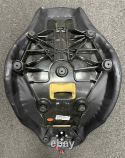 (52) Genuine Harley Davidson FXLRS Low Rider S Softail Main Rider Seat P52000496