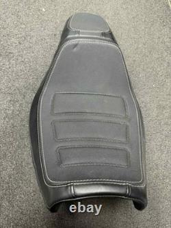 (52) Genuine Harley Davidson Fat Boy Dual Seat 52000322 2018 onwards