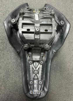 (52) Genuine Harley Davidson Fat Boy Dual Seat 52000322 2018 onwards