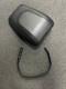 (52) Genuine Harley Davidson Fat Boy Pillion Passenger Seat 52400160