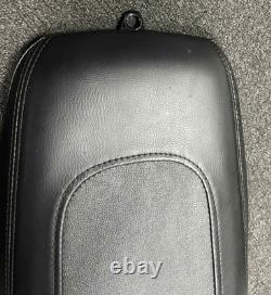 (52) Genuine Harley Davidson Fat Boy Pillion Passenger Seat 52400160