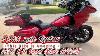 5 500 Miles Review Of My 2025 Harley Davidson Rally Red Cvo St