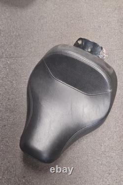 (60) Harley Davidson riders seat 83148363