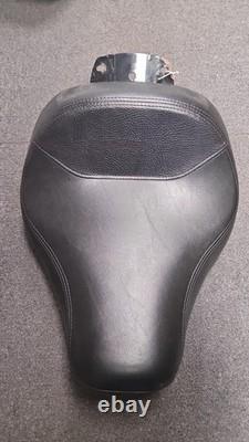 (60) Harley Davidson riders seat 83148363