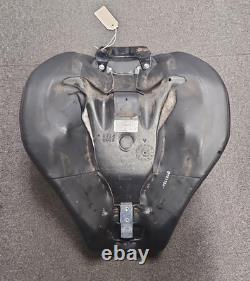 (60) Harley Davidson riders seat 83148363