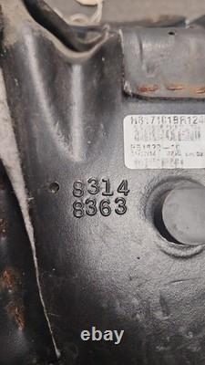 (60) Harley Davidson riders seat 83148363