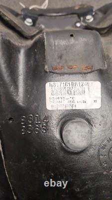 (60) Harley Davidson riders seat 83148363