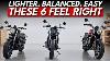 6 Cruisers That Are Perfect After 70 Low Balanced U0026 Easy To Hold Up