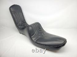 79-82 Genuine Harley Sportster Xlh 1000 XL Xlch King & Queen Step Seat Saddle