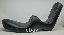 79-82 Genuine Harley Sportster Xlh 1000 XL Xlch King & Queen Step Seat Saddle