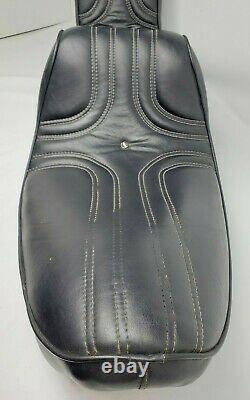 79-82 Genuine Harley Sportster Xlh 1000 XL Xlch King & Queen Step Seat Saddle