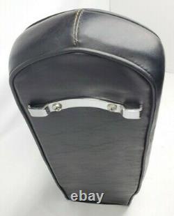 79-82 Genuine Harley Sportster Xlh 1000 XL Xlch King & Queen Step Seat Saddle